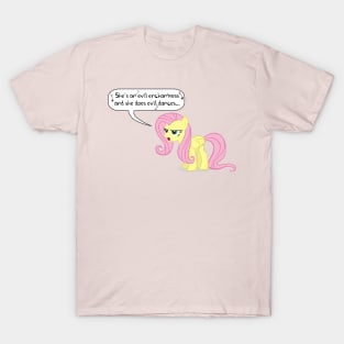 Flutterguy T-Shirt
